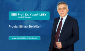 Prostat İltihabı Belirtileri Nelerdir?