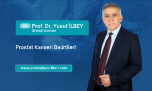 Prostat Kanseri Belirtileri Nelerdir?